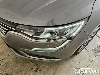 Renault SM6 2017 2.0 гидро в Москве, миниатюра 2