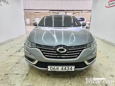 Renault SM6 2017 2.0 гидро в Москве, миниатюра 3