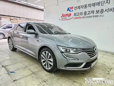Renault SM6 2017 2.0 гидро в Москве, миниатюра 4