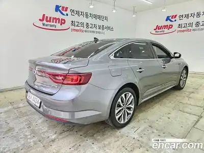 Renault SM6 2017 2.0 гидро в Москве, миниатюра 5