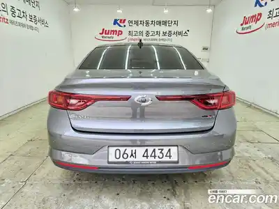 Renault SM6 2017 2.0 гидро в Москве, миниатюра 6