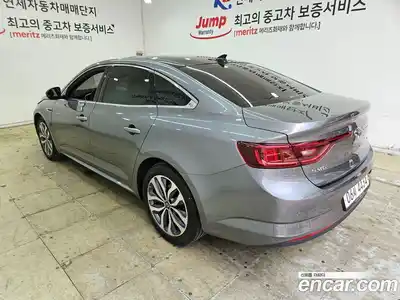Renault SM6 2017 2.0 гидро в Москве, миниатюра 7