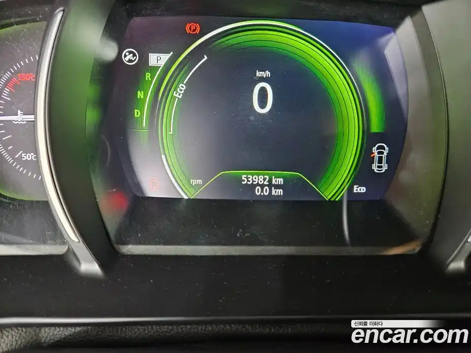 Renault SM6 2017 2.0 гидро в Москве, фото 8