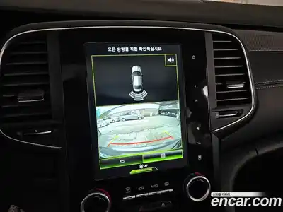 Renault SM6 2017 2.0 гидро в Москве, миниатюра 10