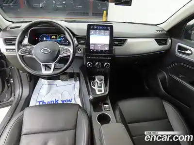 Renault XM3 2023 1.6 гидро в Москве, миниатюра 10