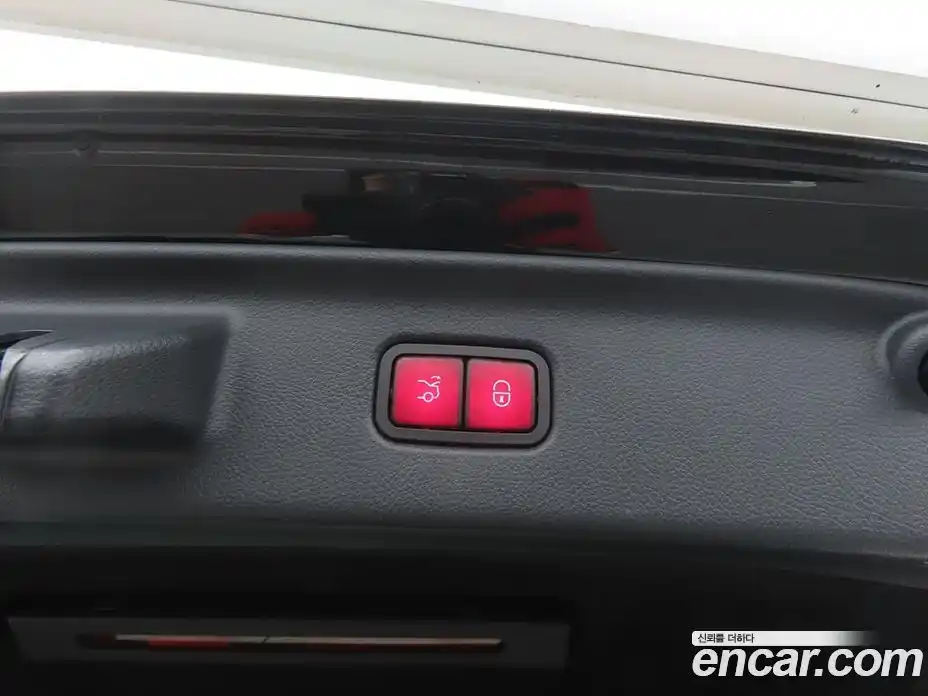Mercedes-Benz S-Class 2021 2.9 гидро в Москве № 2129541, фото 17