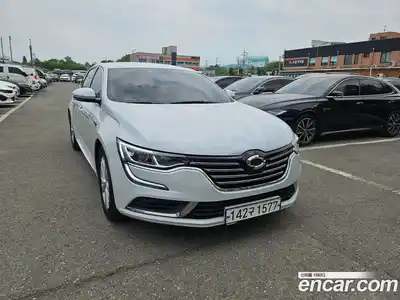 Renault SM6, 2020
