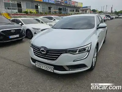 Renault SM6 2020 2.0 гидро в Москве № 2129550, миниатюра 2