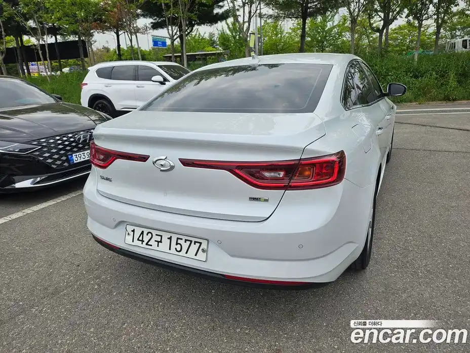 Renault SM6 2020 2.0 гидро в Москве № 2129550, фото 3