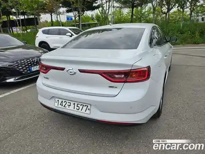 Renault SM6 2020 2.0 гидро в Москве № 2129550, миниатюра 3