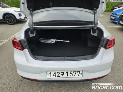 Renault SM6 2020 2.0 гидро в Москве № 2129550, миниатюра 5