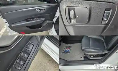 Renault SM6 2020 2.0 гидро в Москве № 2129550, миниатюра 7