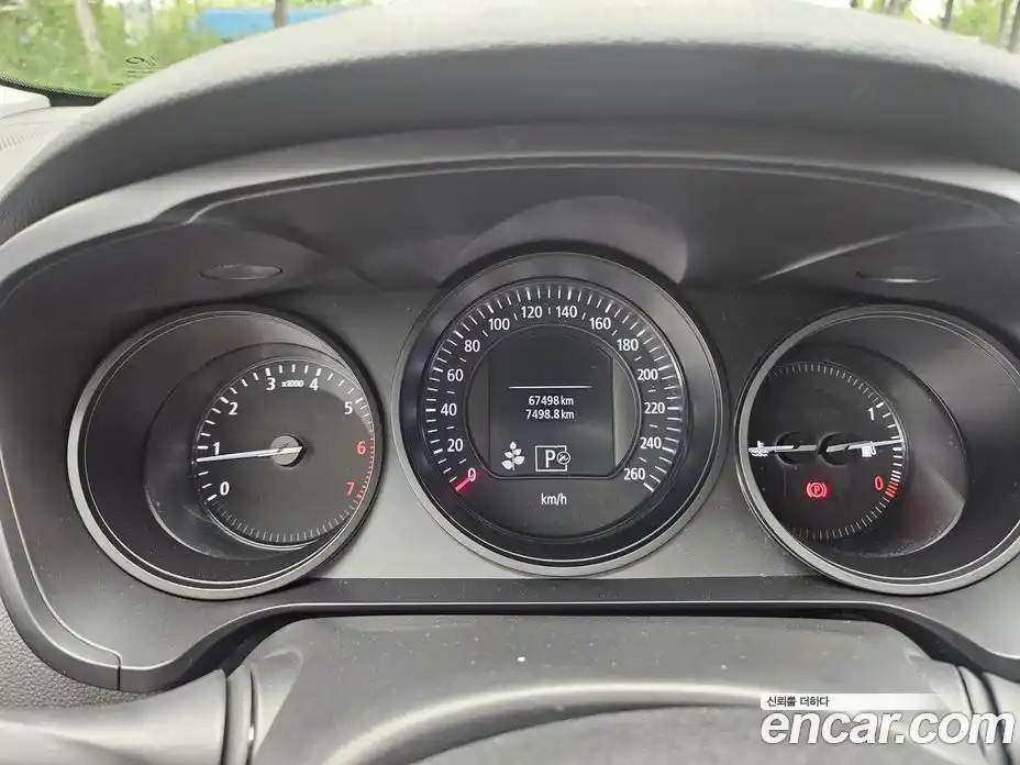 Renault SM6 2020 2.0 гидро в Москве № 2129550, фото 9