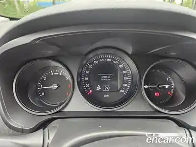 Renault SM6 2020 2.0 гидро в Москве № 2129550, миниатюра 9