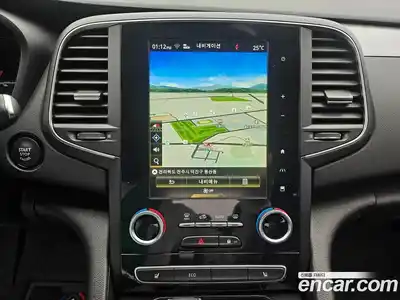 Renault SM6 2020 2.0 гидро в Москве № 2129550, миниатюра 10