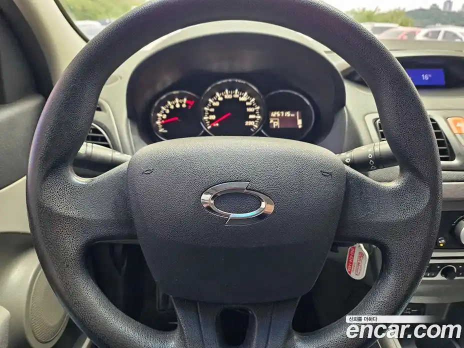Renault SM3 2011 1.6 гидро в Москве № 2129658, фото 13