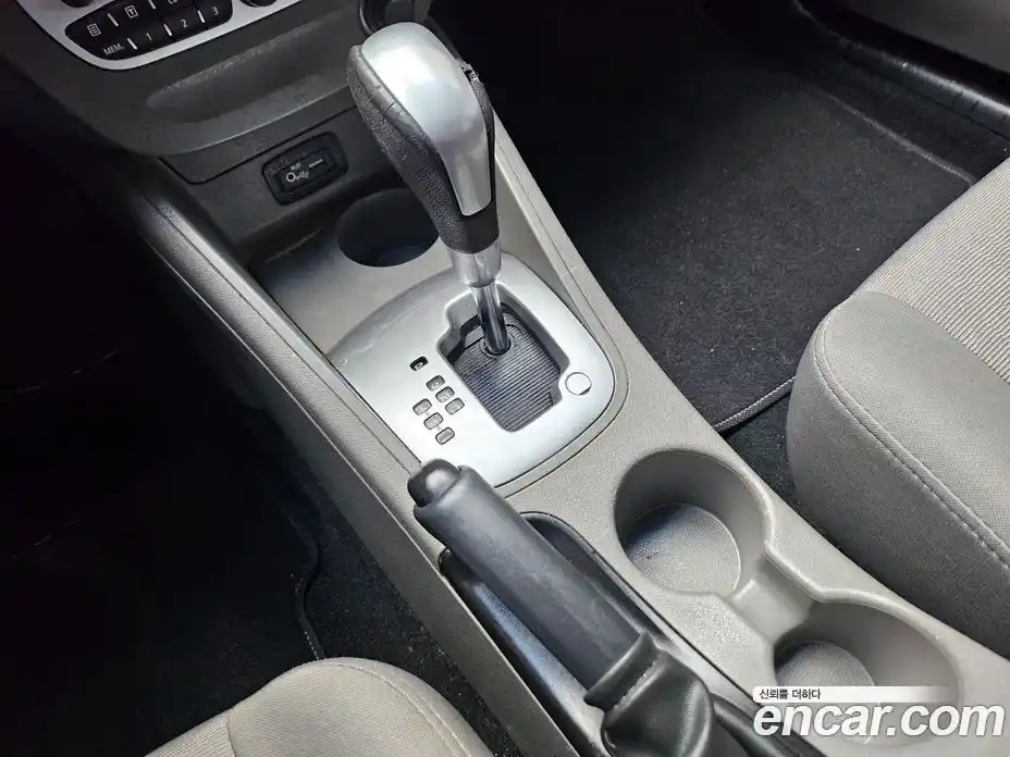 Renault SM3 2011 1.6 гидро в Москве № 2129658, фото 14