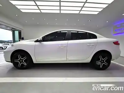 Renault SM3 2011 1.6 гидро в Москве № 2129658, миниатюра 4