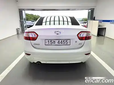 Renault SM3 2011 1.6 гидро в Москве № 2129658, миниатюра 6