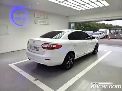 Renault SM3 2011 1.6 гидро в Москве № 2129658, миниатюра 7