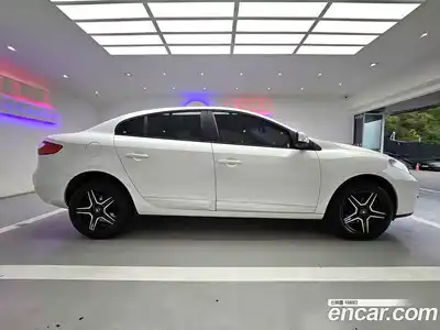 Renault SM3 2011 1.6 гидро в Москве № 2129658, миниатюра 8