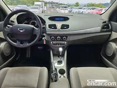 Renault SM3 2011 1.6 гидро в Москве № 2129658, миниатюра 10