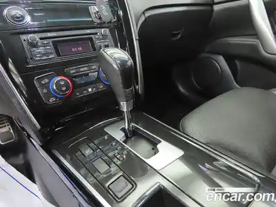 Renault SM7 2017 2.0 гидро в Москве, миниатюра 11