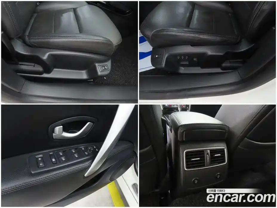 Renault SM7 2017 2.0 гидро в Москве, фото 17