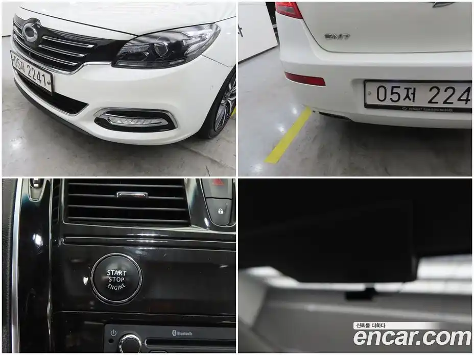 Renault SM7 2017 2.0 гидро в Москве, фото 18