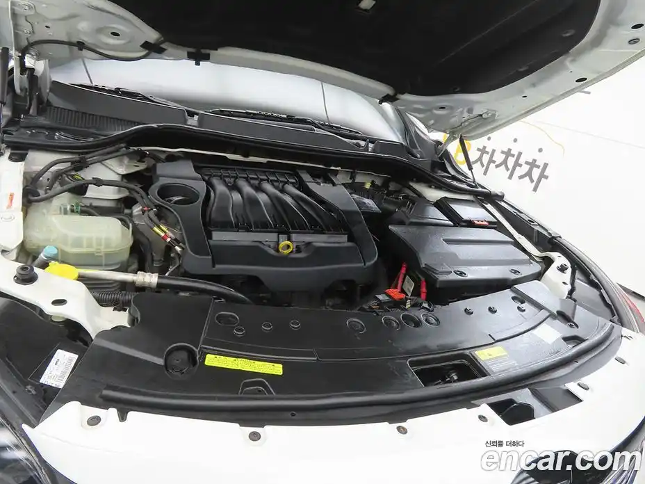 Renault SM7 2017 2.0 гидро в Москве, фото 19
