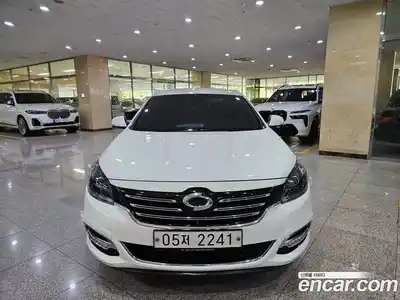 Renault SM7 2017 2.0 гидро в Москве, миниатюра 2
