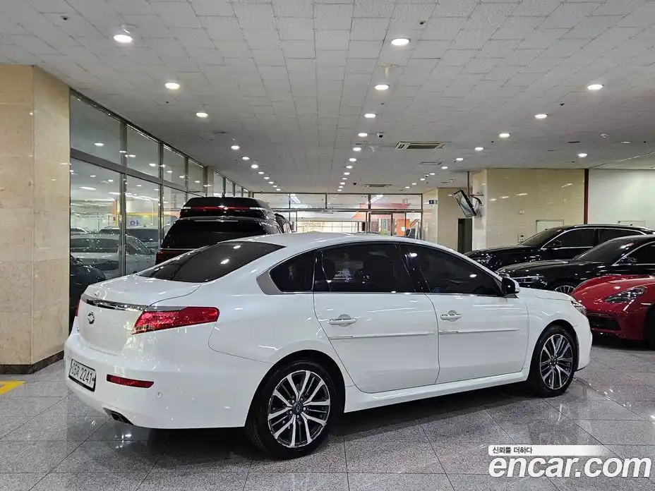 Renault SM7 2017 2.0 гидро в Москве, фото 3