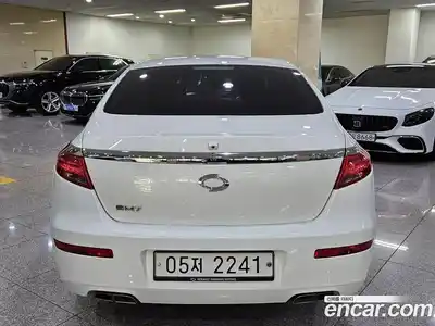 Renault SM7 2017 2.0 гидро в Москве, миниатюра 4