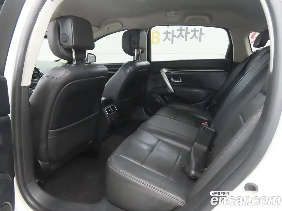 Renault SM7 2017 2.0 гидро в Москве, фото 6