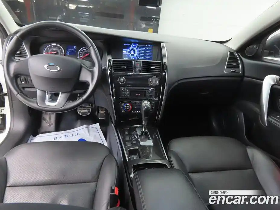 Renault SM7 2017 2.0 гидро в Москве, фото 7
