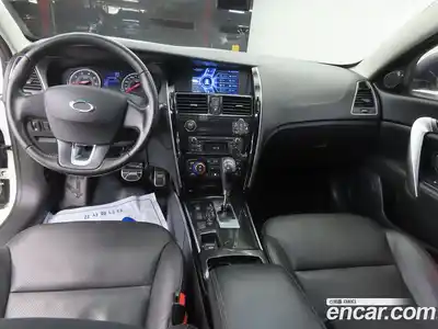 Renault SM7 2017 2.0 гидро в Москве, миниатюра 7