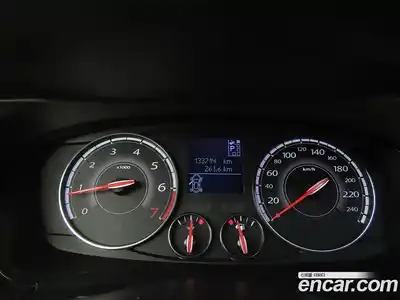 Renault SM7 2017 2.0 гидро в Москве, миниатюра 9
