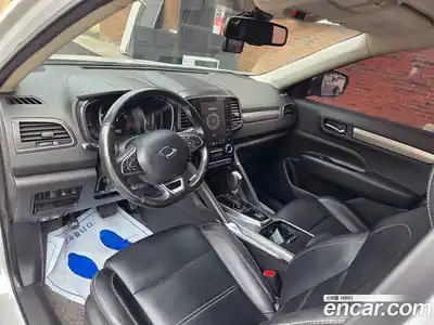 Renault QM6 2019 2.0 гидро в Москве, миниатюра 12