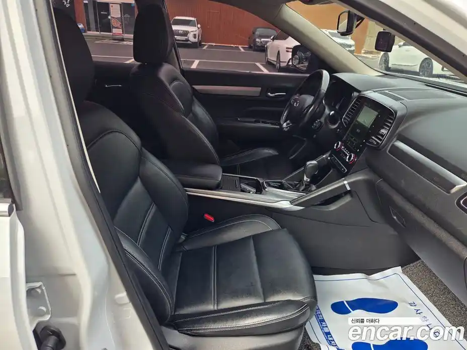 Renault QM6 2019 2.0 гидро в Москве, фото 17