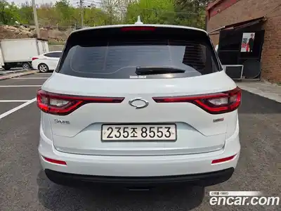 Renault QM6 2019 2.0 гидро в Москве, миниатюра 2