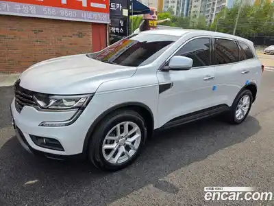 Renault QM6 2019 2.0 гидро в Москве, миниатюра 4