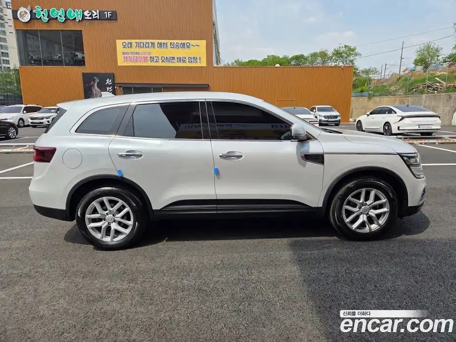 Renault QM6 2019 2.0 гидро в Москве, фото 7