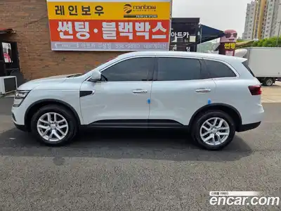 Renault QM6 2019 2.0 гидро в Москве, миниатюра 8