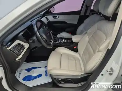 Renault SM6 2017 1.6 гидро в Москве № 2129704, миниатюра 11