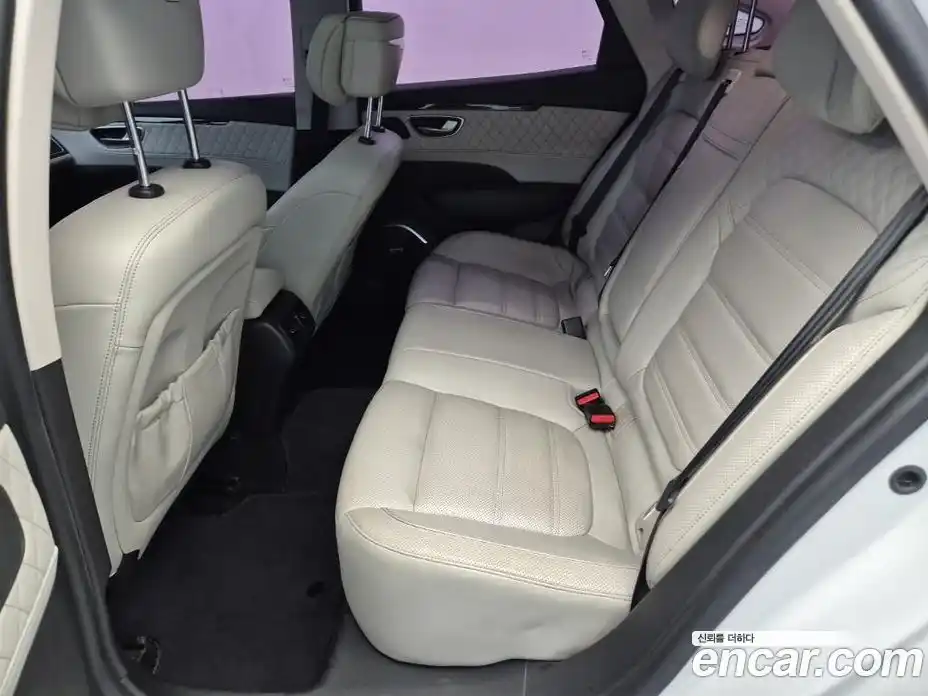 Renault SM6 2017 1.6 гидро в Москве № 2129704, фото 12