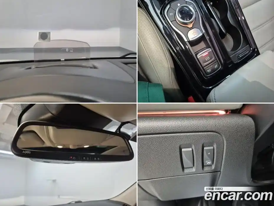 Renault SM6 2017 1.6 гидро в Москве № 2129704, фото 17