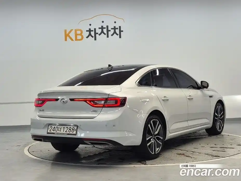 Renault SM6 2017 1.6 гидро в Москве № 2129704, фото 3