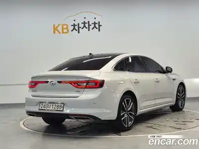 Renault SM6 2017 1.6 гидро в Москве № 2129704, миниатюра 3
