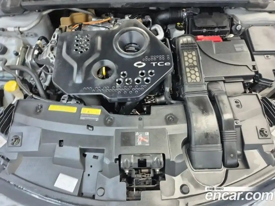 Renault SM6 2017 1.6 гидро в Москве № 2129704, фото 5