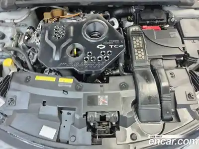 Renault SM6 2017 1.6 гидро в Москве № 2129704, миниатюра 5